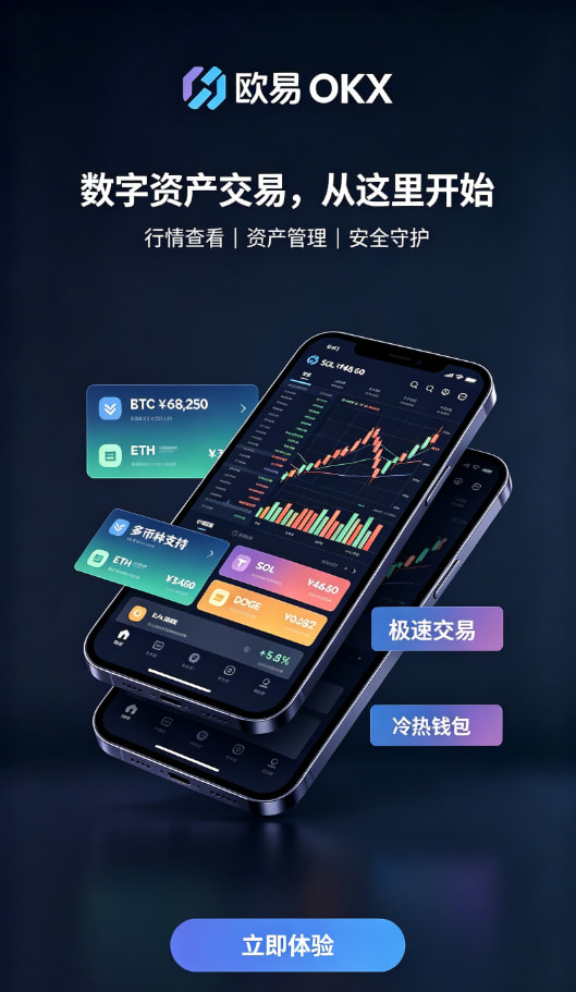 欧交易所app官网安装关于安全与提币，用户最关心的几个问题